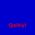 Qalkyl